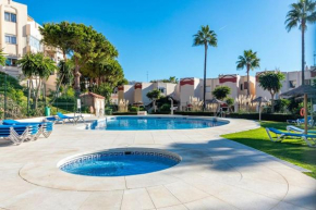 Penthouse Apartment, Riviera Del Sol